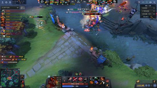 LPL淘汰赛对阵图揭晓 iG迎战地狱难度开局