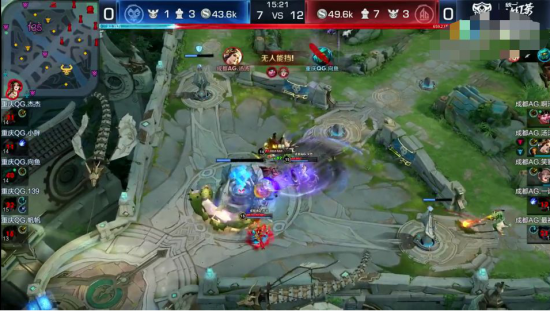 腾讯无畏契约手游首年收入预测达60亿元